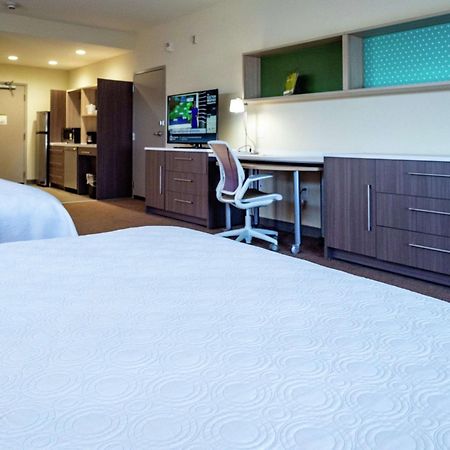 Home2 Suites By Hilton Oklahoma City Nw Expressway Exteriör bild