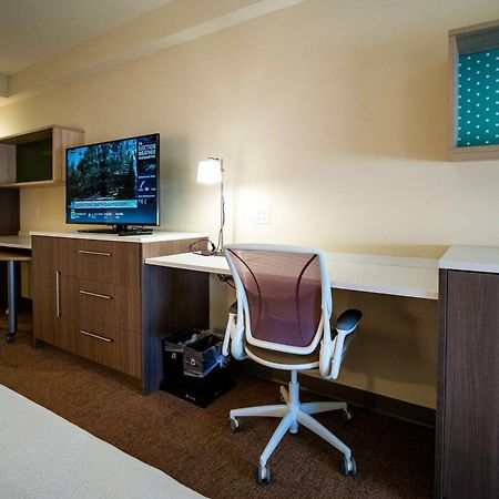 Home2 Suites By Hilton Oklahoma City Nw Expressway Exteriör bild