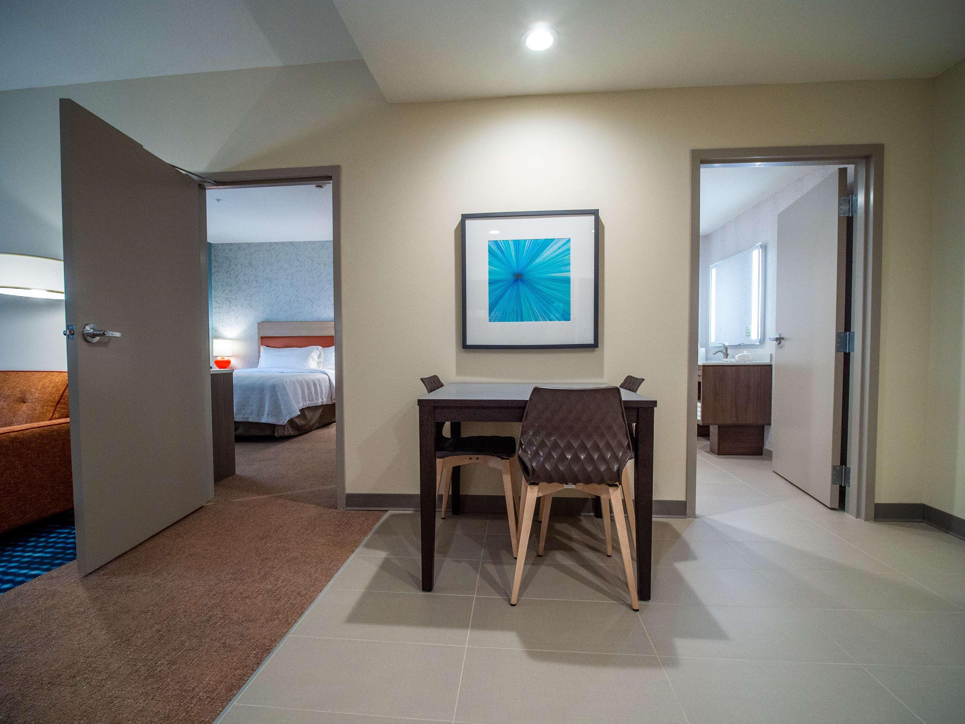 Home2 Suites By Hilton Oklahoma City Nw Expressway Exteriör bild