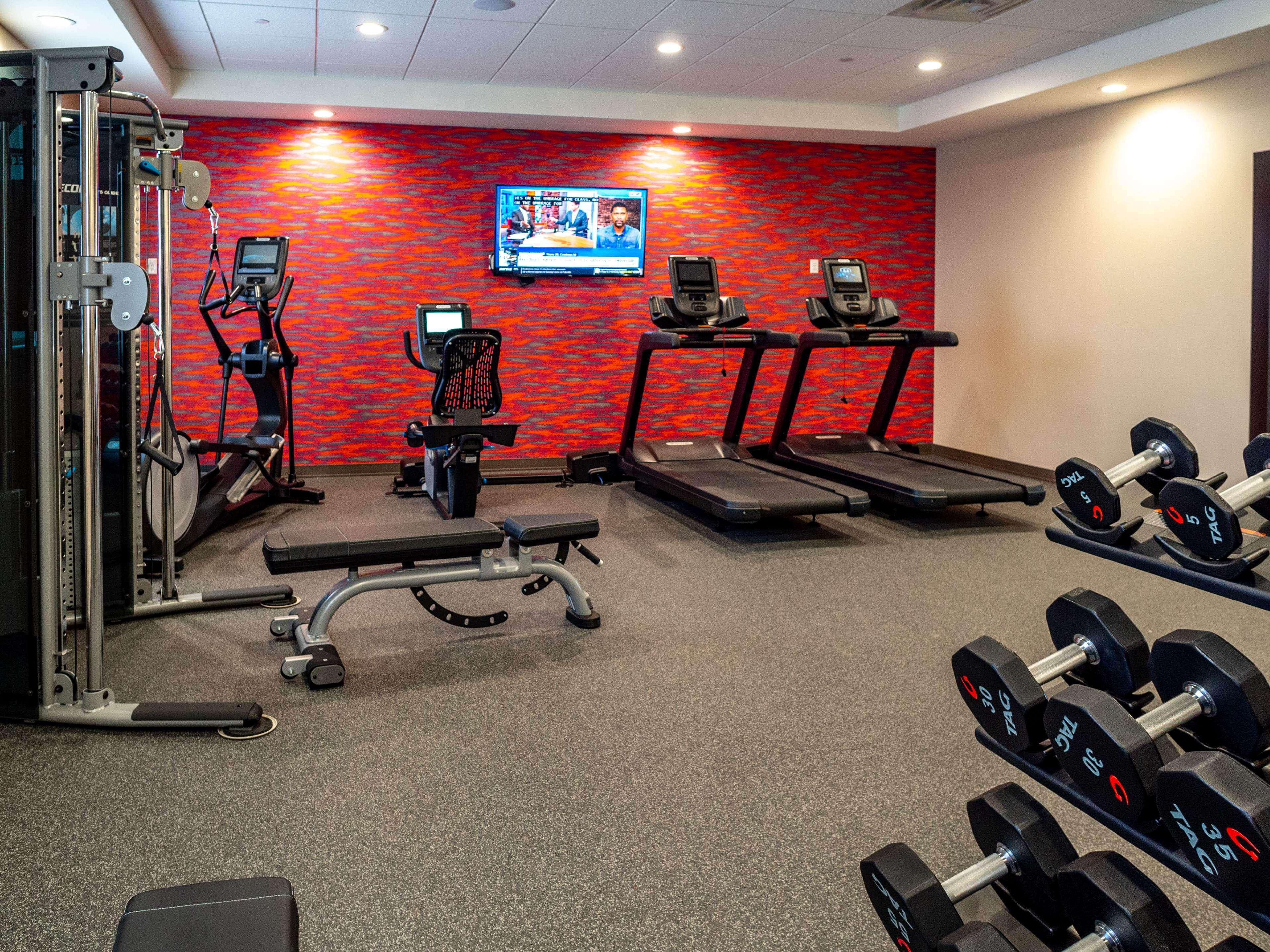 Home2 Suites By Hilton Oklahoma City Nw Expressway Exteriör bild