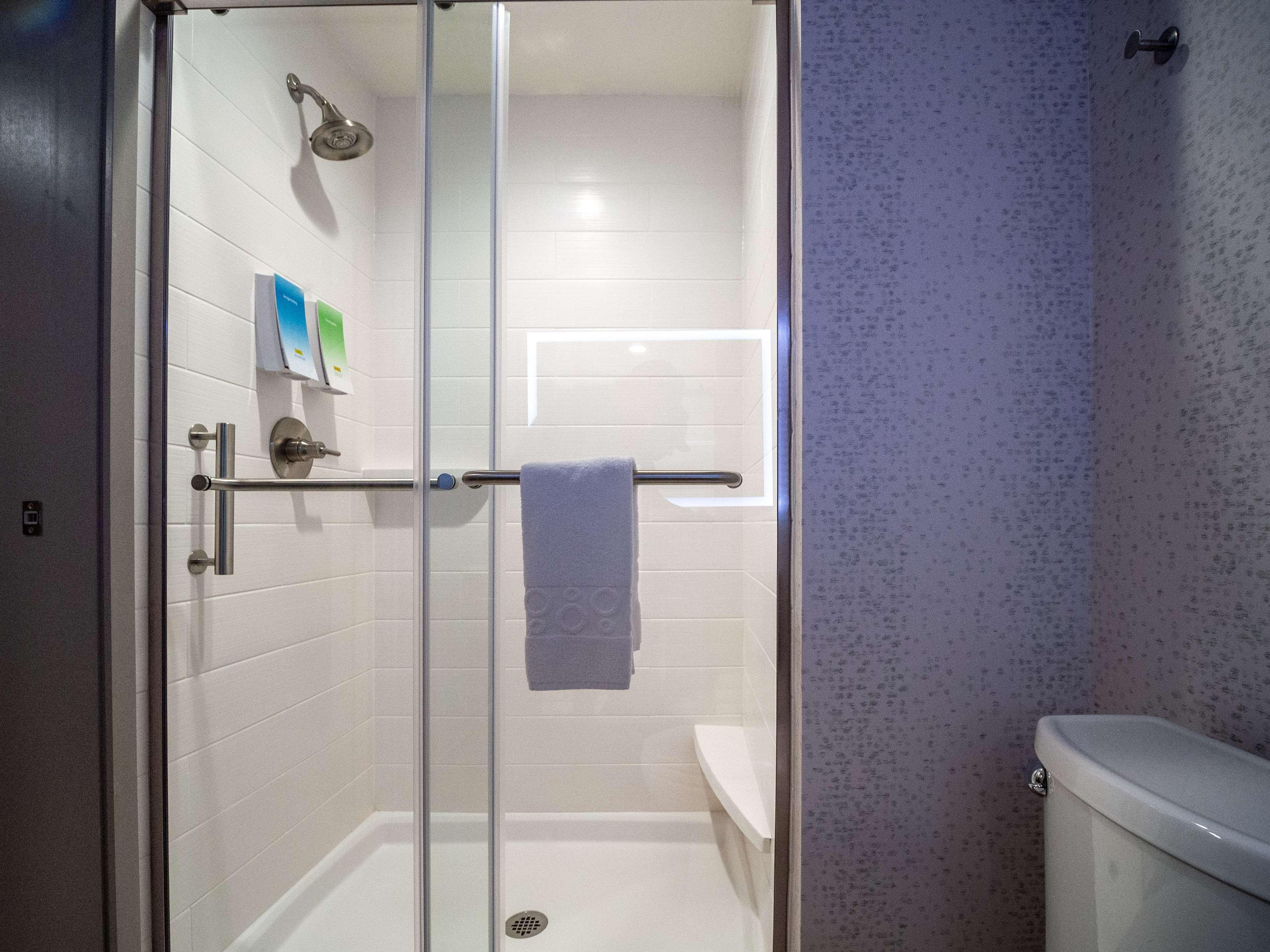 Home2 Suites By Hilton Oklahoma City Nw Expressway Exteriör bild