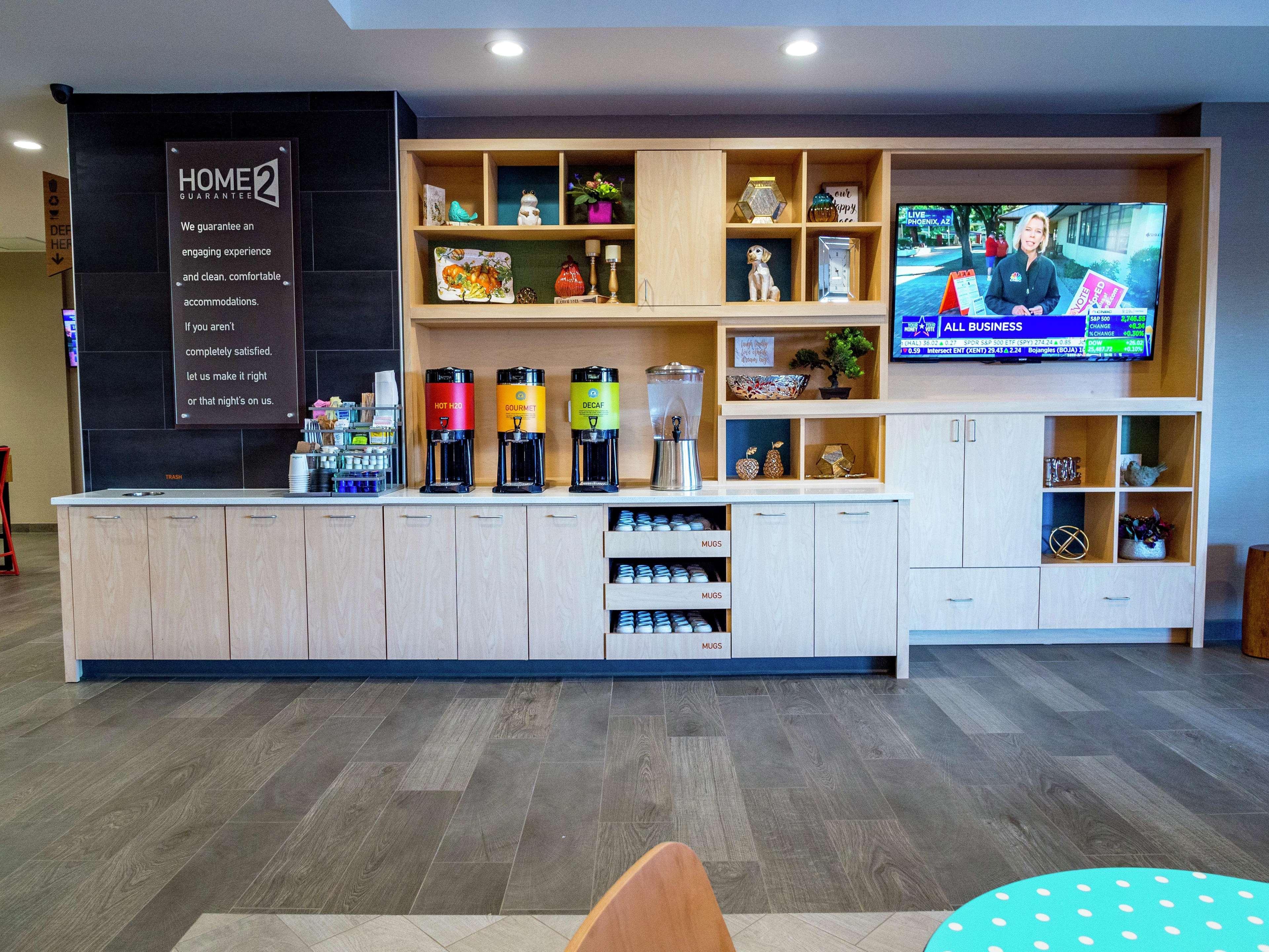 Home2 Suites By Hilton Oklahoma City Nw Expressway Exteriör bild