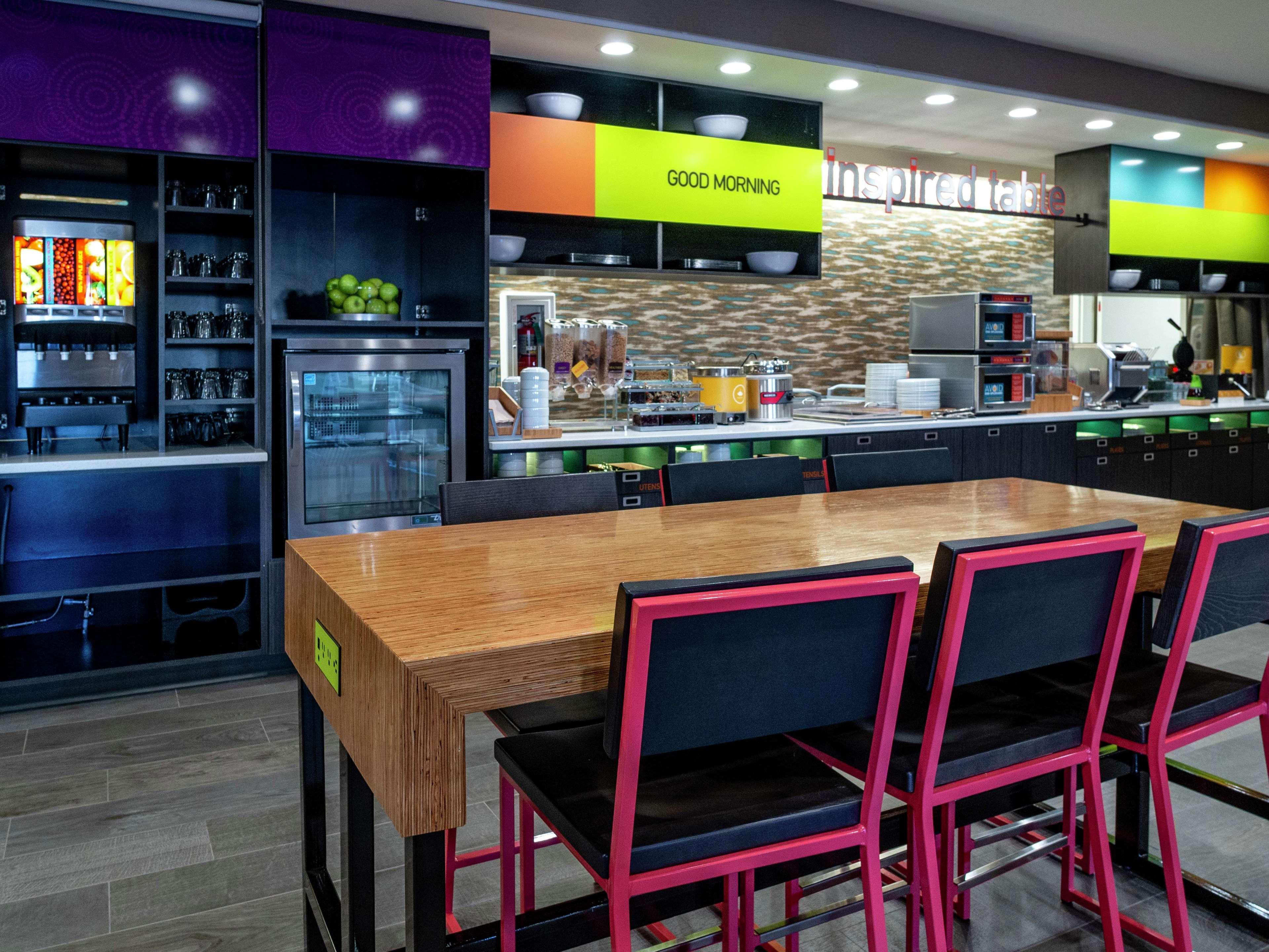 Home2 Suites By Hilton Oklahoma City Nw Expressway Exteriör bild