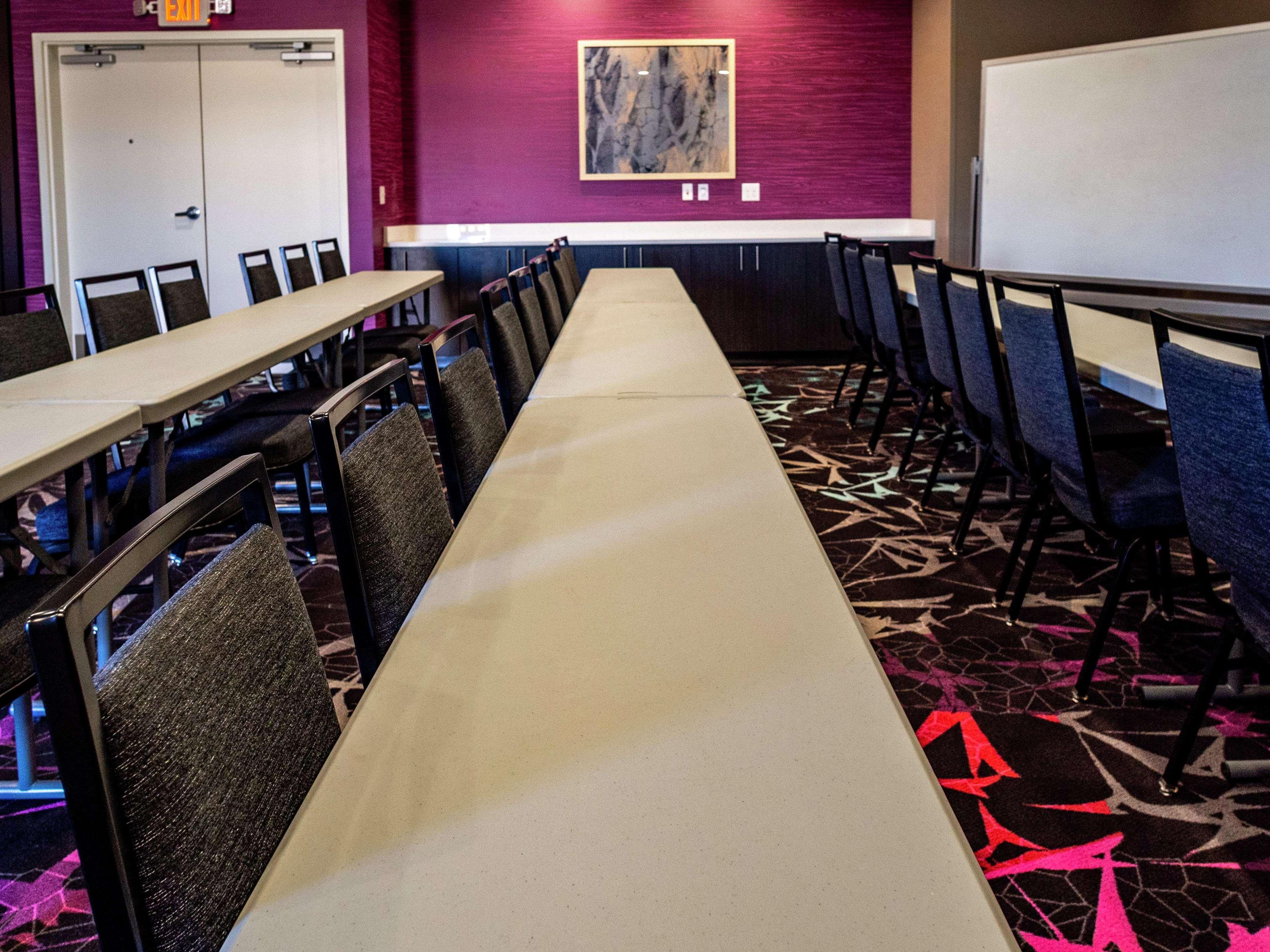 Home2 Suites By Hilton Oklahoma City Nw Expressway Exteriör bild