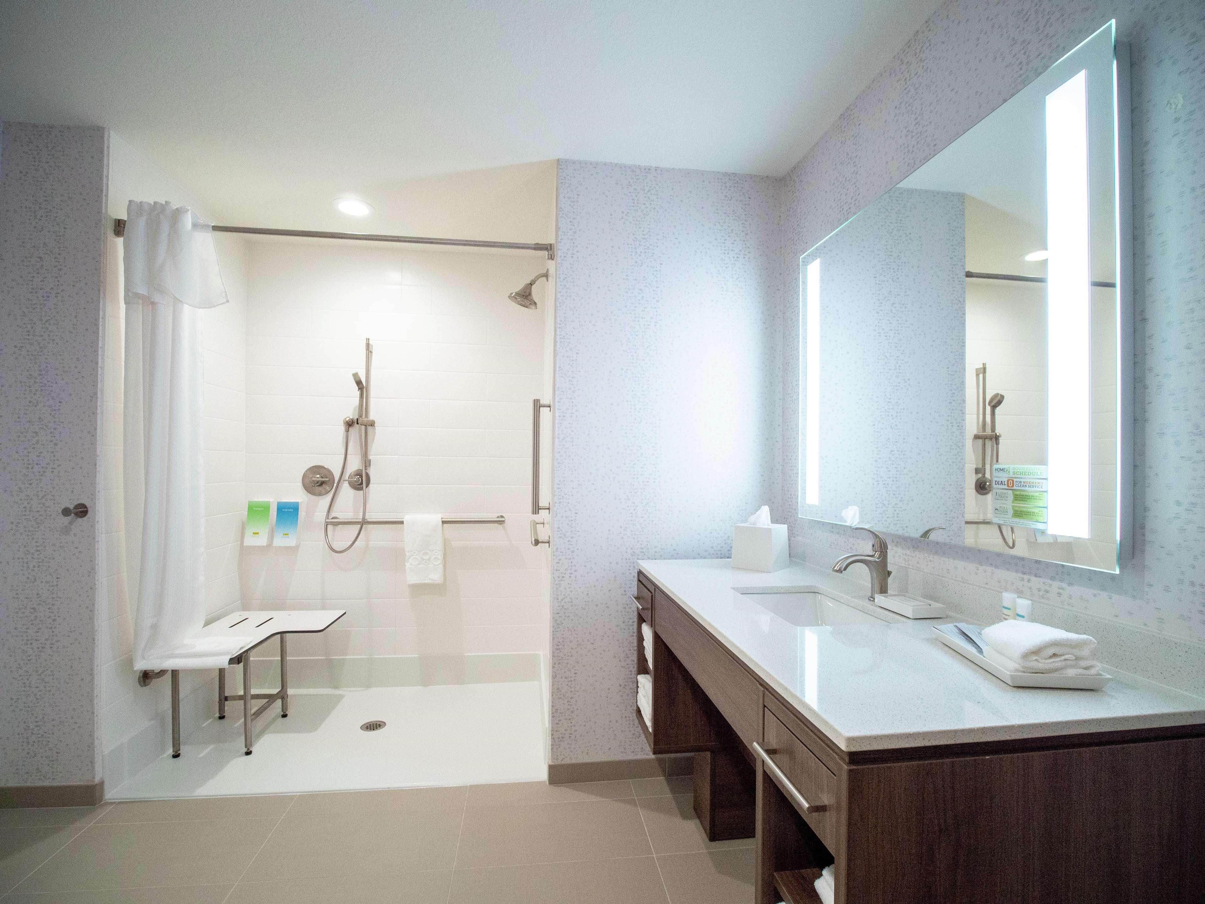 Home2 Suites By Hilton Oklahoma City Nw Expressway Exteriör bild